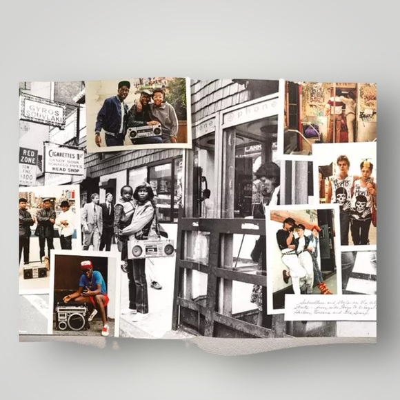 COACH: A Story of New York Cool | Rizzoli | Coffee Table Book - Picture 2 of 4